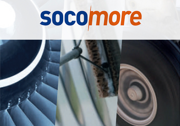 SOCOMORE