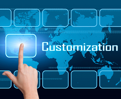 OWL CUSTOMIZED SERVICES